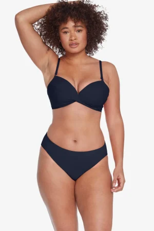 ava_dcup_twist_bikini_top_0.webp Robin Piccone Bikini Tops-Ava D-Cup Twist Bikini Top