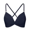 ava_dcup_twist_bikini_top_1.webp Robin Piccone Bikini Tops-Ava D-Cup Twist Bikini Top