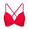 ava_dcup_twist_bikini_top_10.webp Robin Piccone Bikini Tops-Ava D-Cup Twist Bikini Top