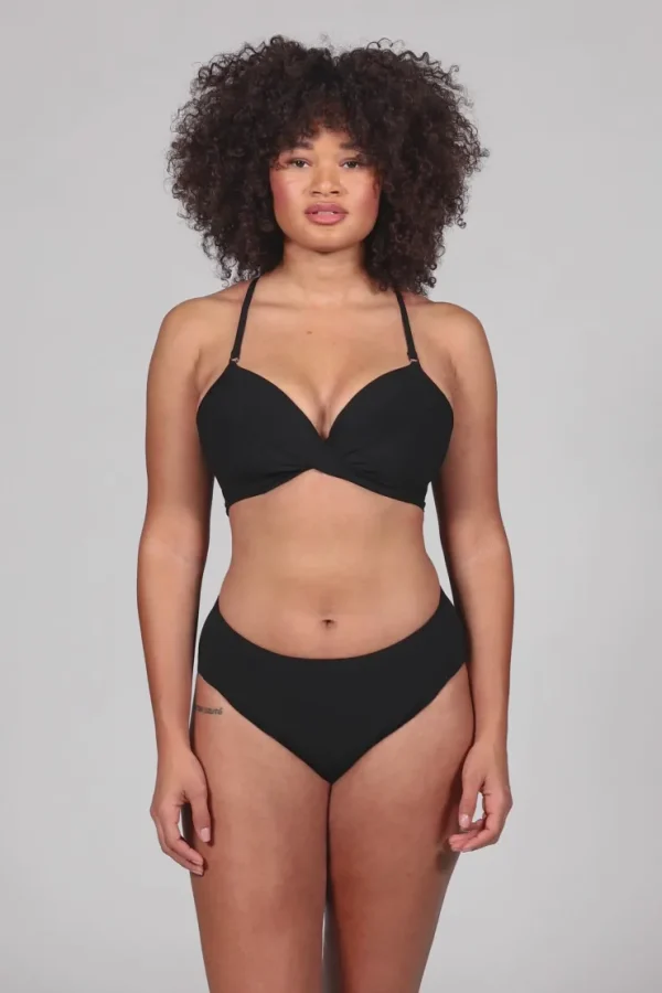 ava_dcup_twist_bikini_top_2.webp Robin Piccone Bikini Tops-Ava D-Cup Twist Bikini Top