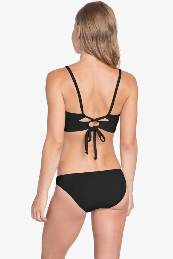 ava_dcup_twist_bikini_top_7.webp Robin Piccone Bikini Tops-Ava D-Cup Twist Bikini Top
