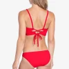 ava_dcup_twist_bikini_top_9.webp Robin Piccone Bikini Tops-Ava D-Cup Twist Bikini Top