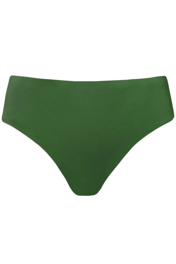 ava_high_waist_bikini_bot_1.webp Robin Piccone Bikini Bottoms-Ava High Waist Bikini Bottom Sage
