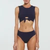 ava_high_waist_bikini_bot_2-2.webp Robin Piccone Bikini Bottoms-Ava High Waist Bikini Bottom