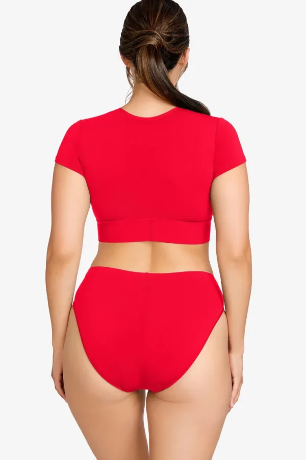 ava_high_waist_bikini_bot_21.webp Robin Piccone Bikini Bottoms-Ava High Waist Bikini Bottom