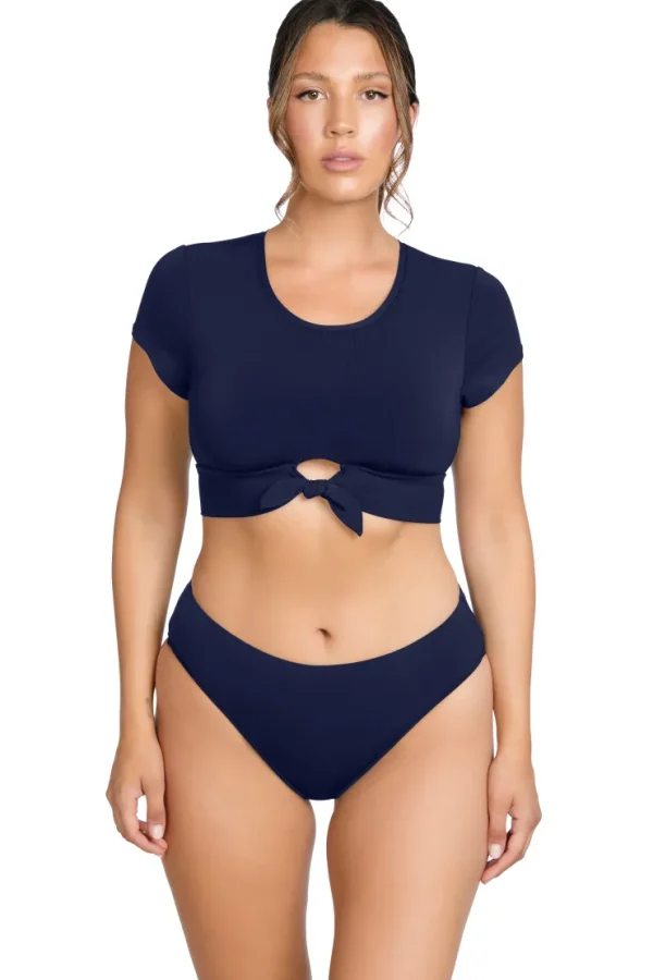 ava_high_waist_bikini_bot_8.webp Robin Piccone Bikini Bottoms-Ava High Waist Bikini Bottom