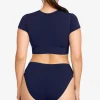 ava_high_waist_bikini_bot_9.webp Robin Piccone Bikini Bottoms-Ava High Waist Bikini Bottom