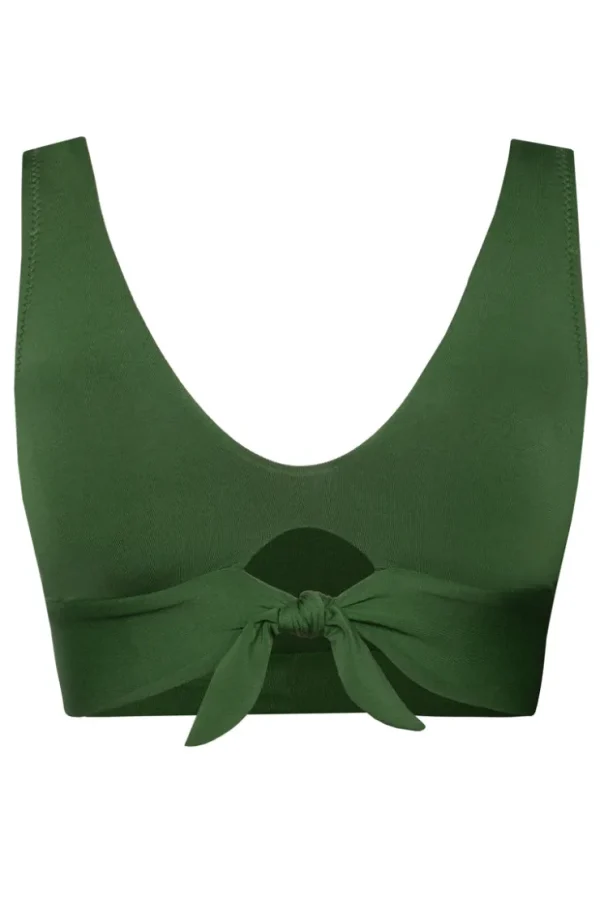 ava_knot_bikini_top_1.webp Robin Piccone Bikini Tops-Ava Knot Bikini Top Sage