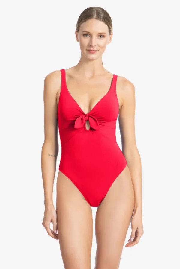 ava_knot_one_piece_0-2.webp Robin Piccone One Pieces-Ava Knot One Piece