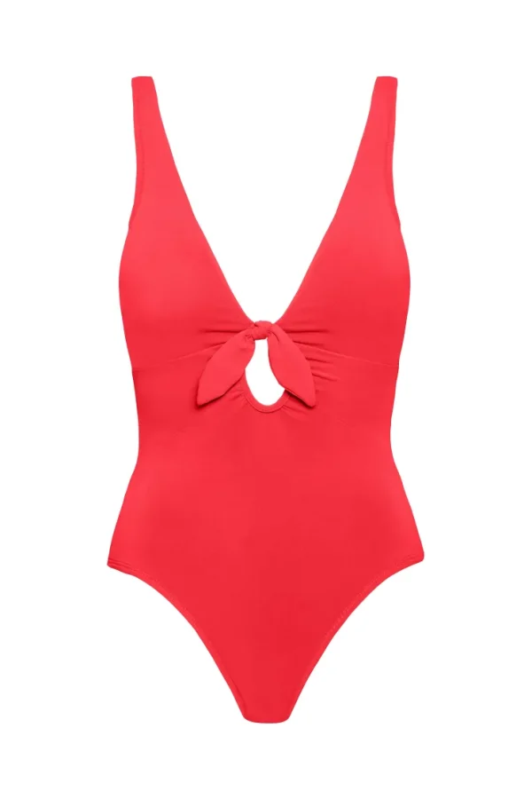 ava_knot_one_piece_1-2.webp Robin Piccone One Pieces-Ava Knot One Piece