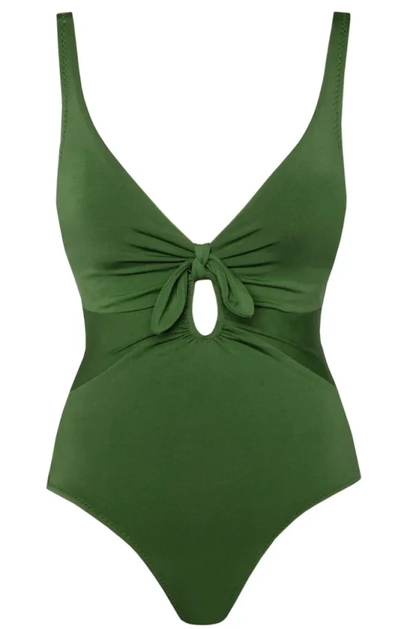 ava_knot_one_piece_1.webp Robin Piccone One Pieces-Ava Knot One Piece Sage
