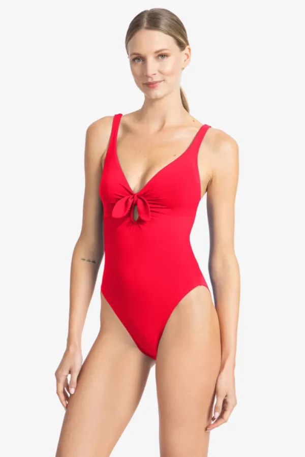 ava_knot_one_piece_2-2.webp Robin Piccone One Pieces-Ava Knot One Piece