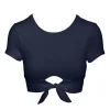 Robin Piccone Bikini Tops-Ava Rp Bikini Tee