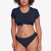 Robin Piccone Bikini Tops-Ava Rp Bikini Tee