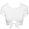 Robin Piccone Bikini Tops-Ava Rp Bikini Tee