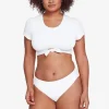 Robin Piccone Bikini Tops-Ava Rp Bikini Tee