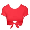 Robin Piccone Bikini Tops-Ava Rp Bikini Tee