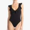 ava_ruffle_one_piece_0.webp Robin Piccone One Pieces-Ava Ruffle One Piece Black