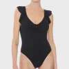 ava_ruffle_one_piece_1.webp Robin Piccone One Pieces-Ava Ruffle One Piece Black