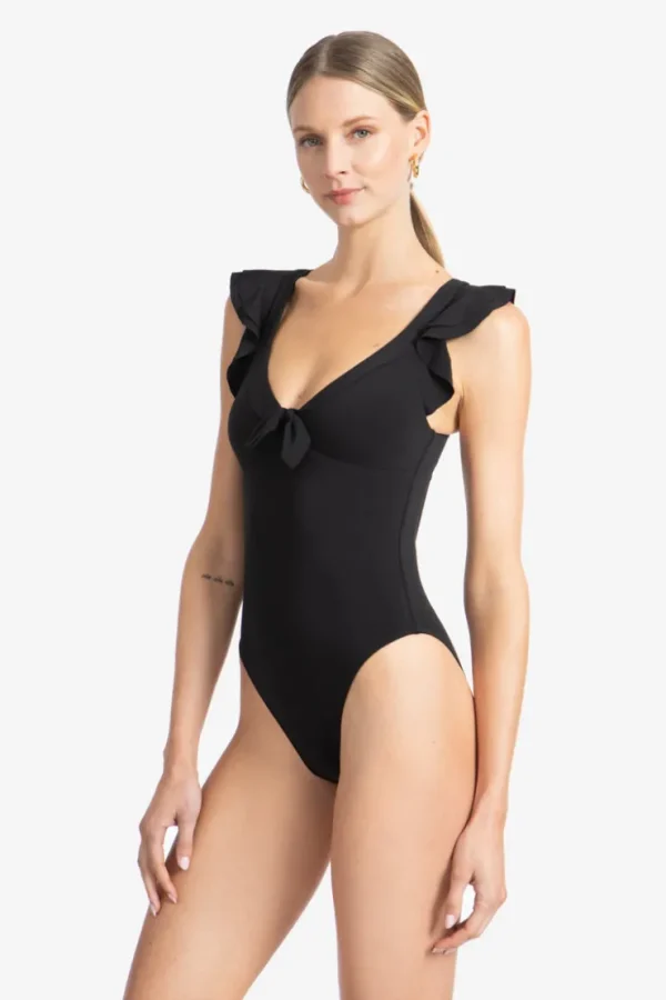 ava_ruffle_one_piece_2.webp Robin Piccone One Pieces-Ava Ruffle One Piece Black