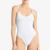 ava_scoop_neck_mio_one_pi_1.webp Robin Piccone One Pieces-Ava Scoop Neck Mio One Piece White