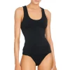 ava_tankini_vest_0.webp Robin Piccone Bikini Tops-Ava Tankini Vest Black