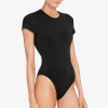 ava_tshirt_one_piece_0.webp Robin Piccone One Pieces-Ava T-Shirt One Piece Black