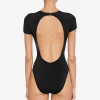 ava_tshirt_one_piece_3.webp Robin Piccone One Pieces-Ava T-Shirt One Piece Black
