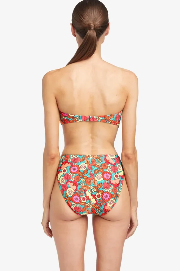 bibi_bandeau_bikini_top_1.webp Robin Piccone Bikini Tops-Bibi Bandeau Bikini Top Iceberg Multi