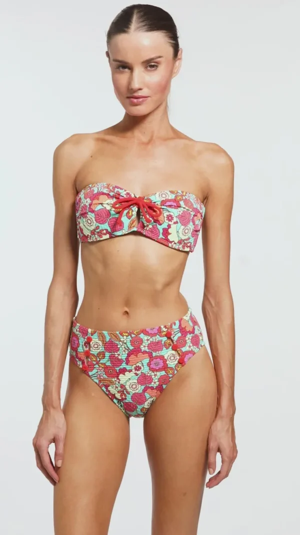 bibi_high_waist_bikini_bo_2.webp Robin Piccone Bikini Bottoms-Bibi High Waist Bikini Bottom Iceberg Multi