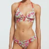 bibi_triangle_bikini_top_2.webp Robin Piccone Bikini Tops-Bibi Triangle Bikini Top Iceberg Multi