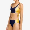 charlie_high_waist_bikini_2.webp Robin Piccone Bikini Bottoms-Charlie High Waist Bikini Bottom