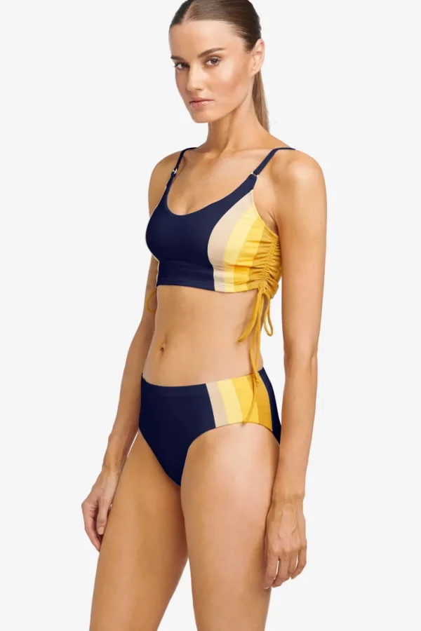 charlie_high_waist_bikini_2.webp Robin Piccone Bikini Bottoms-Charlie High Waist Bikini Bottom