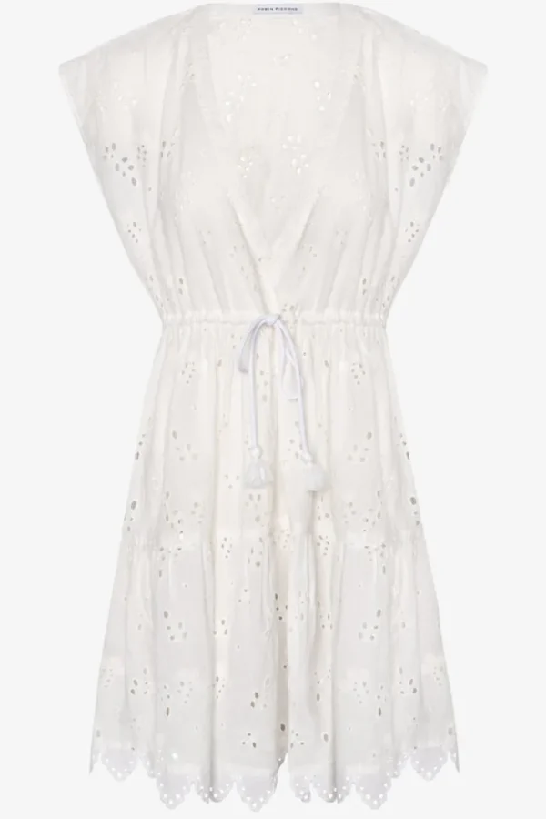 daisy_flouncy_dress_1.webp Robin Piccone Dresses-Daisy Flouncy Dress