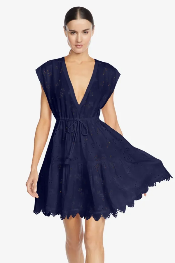 daisy_flouncy_dress_6.webp Robin Piccone Dresses-Daisy Flouncy Dress