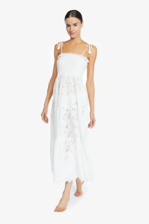 daisy_long_dress_0.webp Robin Piccone Dresses-Daisy Long Dress