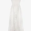 Robin Piccone Cover Ups-Daisy Long Dress