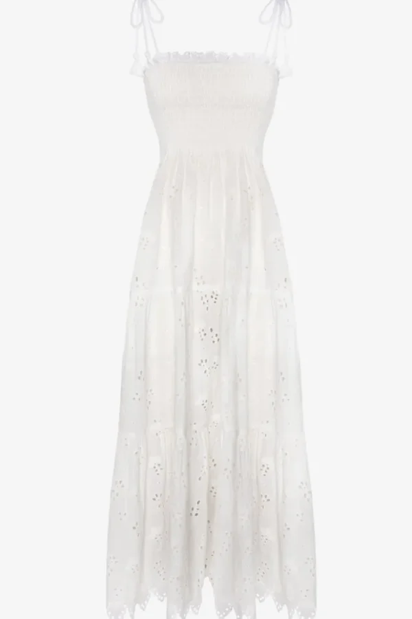 daisy_long_dress_1.webp Robin Piccone Dresses-Daisy Long Dress