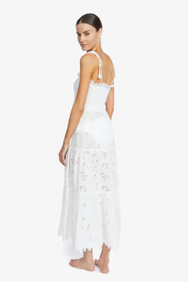 daisy_long_dress_2.webp Robin Piccone Dresses-Daisy Long Dress