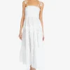 Robin Piccone Cover Ups-Daisy Long Dress