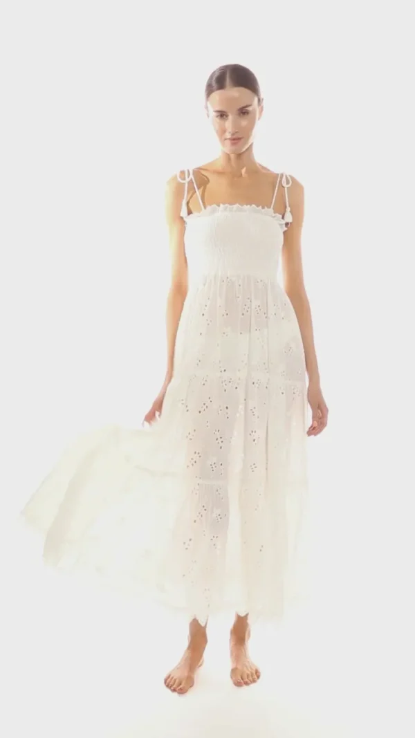 daisy_long_dress_4.webp Robin Piccone Dresses-Daisy Long Dress