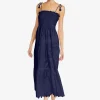 Robin Piccone Cover Ups-Daisy Long Dress
