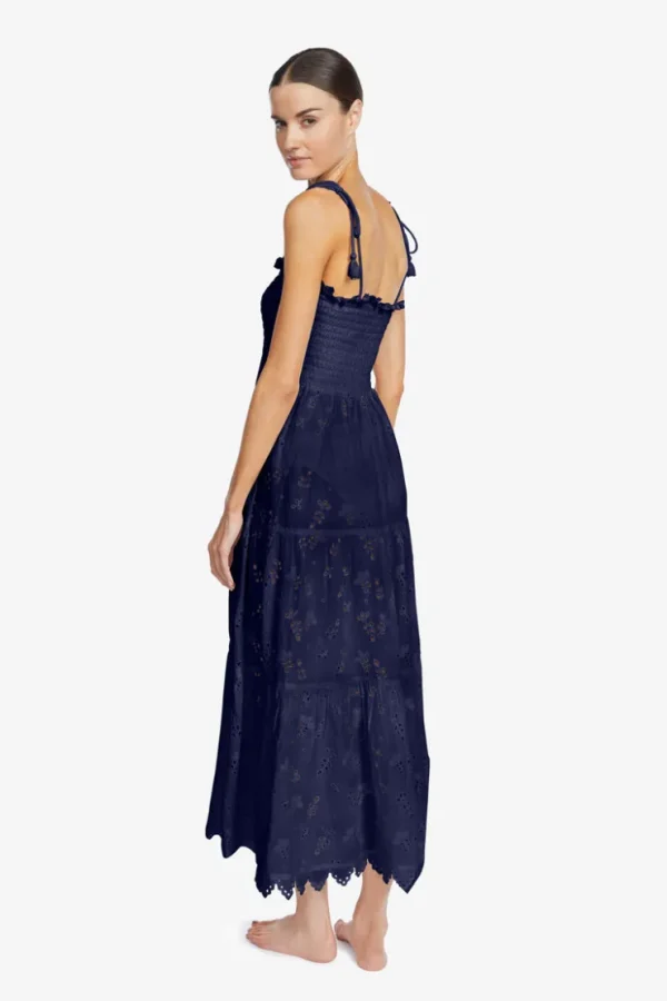 daisy_long_dress_6.webp Robin Piccone Dresses-Daisy Long Dress
