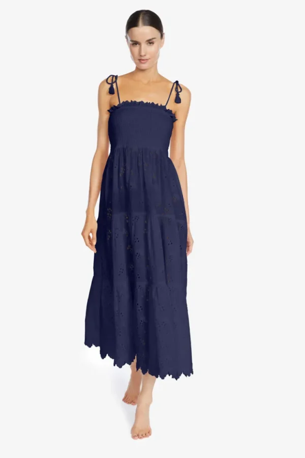 daisy_long_dress_7.webp Robin Piccone Dresses-Daisy Long Dress
