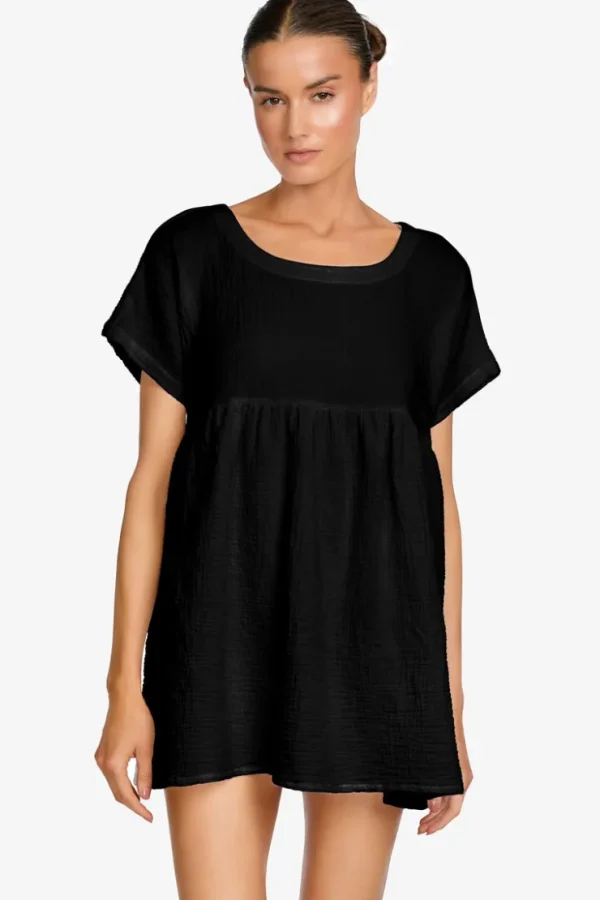 Robin Piccone Dresses-Emily Beach Dress