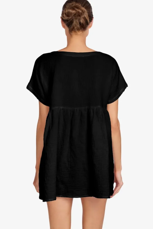 Robin Piccone Dresses-Emily Beach Dress