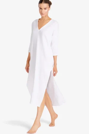emily_vneck_tunic_dress_0.webp Robin Piccone Dresses-Emily V-Neck Tunic Dress