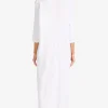 Robin Piccone Dresses-Emily V-Neck Tunic Dress