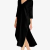 Robin Piccone Dresses-Emily V-Neck Tunic Dress