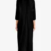 Robin Piccone Dresses-Emily V-Neck Tunic Dress